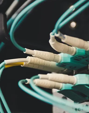 telecommunication industry